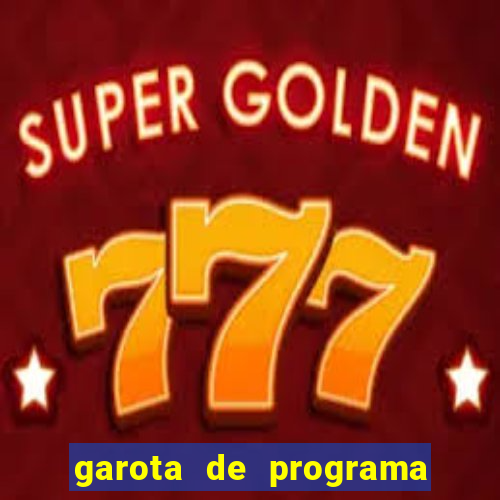 garota de programa de serrinha bahia